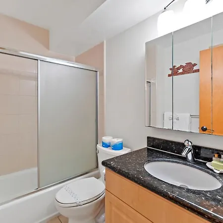 Ilikai Marina 1Br Condo, Ocean View Haven Honolulu Exterior photo